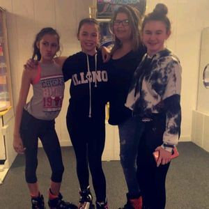 Meet your Posher, Karli